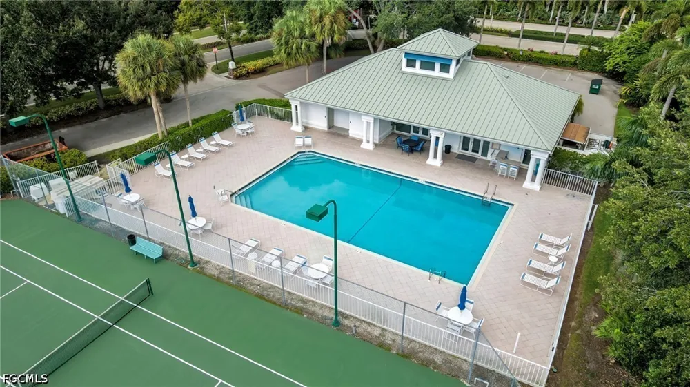 Fieldstone Boulevard #1505 Naples, FL 34109