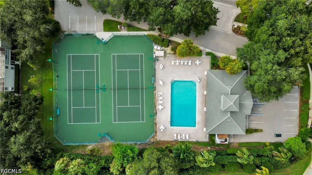 Fieldstone Boulevard #1505 Naples, FL 34109