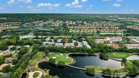 Fieldstone Boulevard #1505