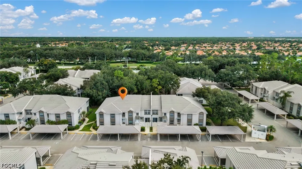 Fieldstone Boulevard #1505 Naples, FL 34109