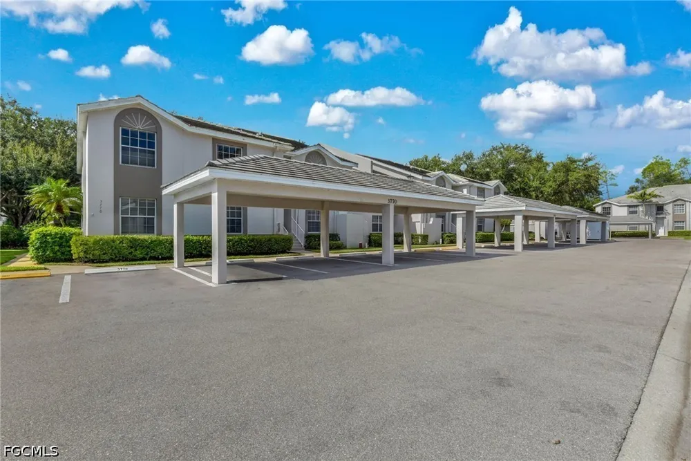 Fieldstone Boulevard #1505 Naples, FL 34109