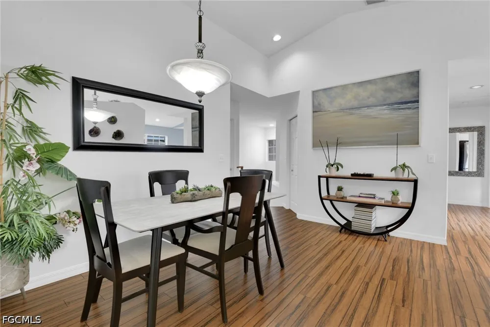 Fieldstone Boulevard #1505 Naples, FL 34109