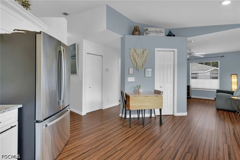 Fieldstone Boulevard #1505 Naples, FL 34109