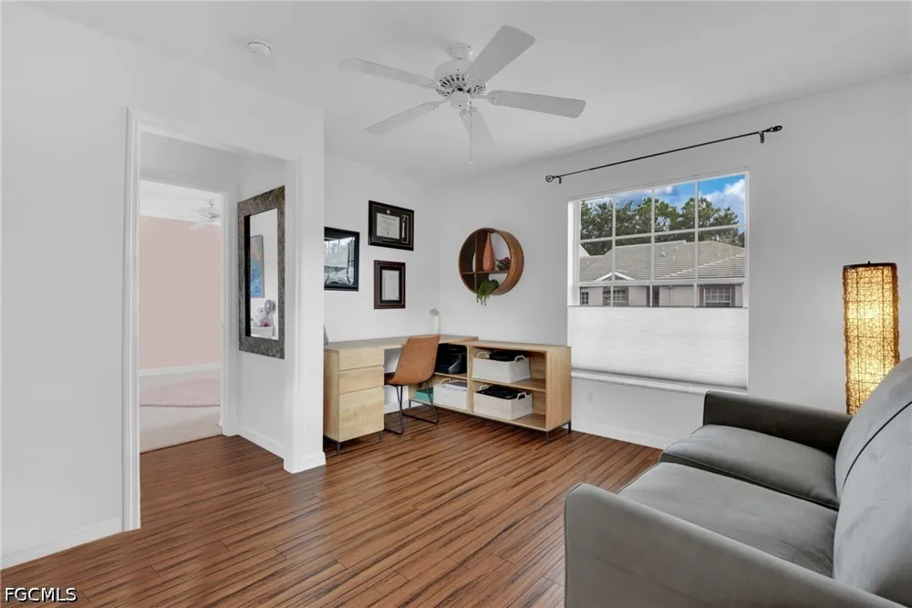 Fieldstone Boulevard #1505 Naples, FL 34109