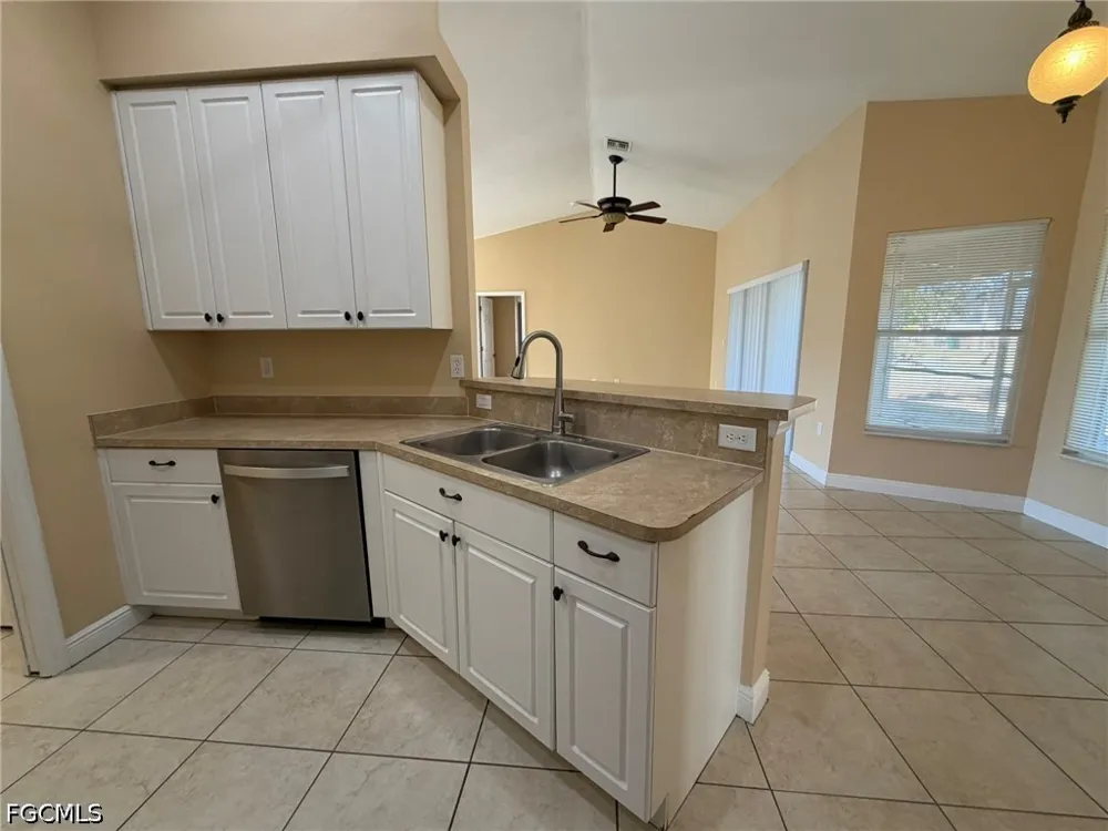 NW 21st Avenue Cape Coral, FL 33993