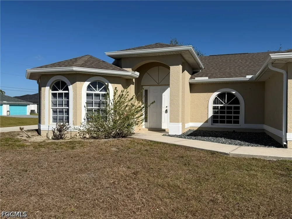 NW 21st Avenue Cape Coral, FL 33993