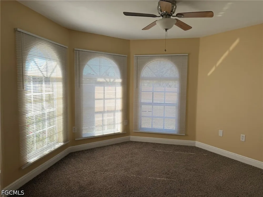 NW 21st Avenue Cape Coral, FL 33993