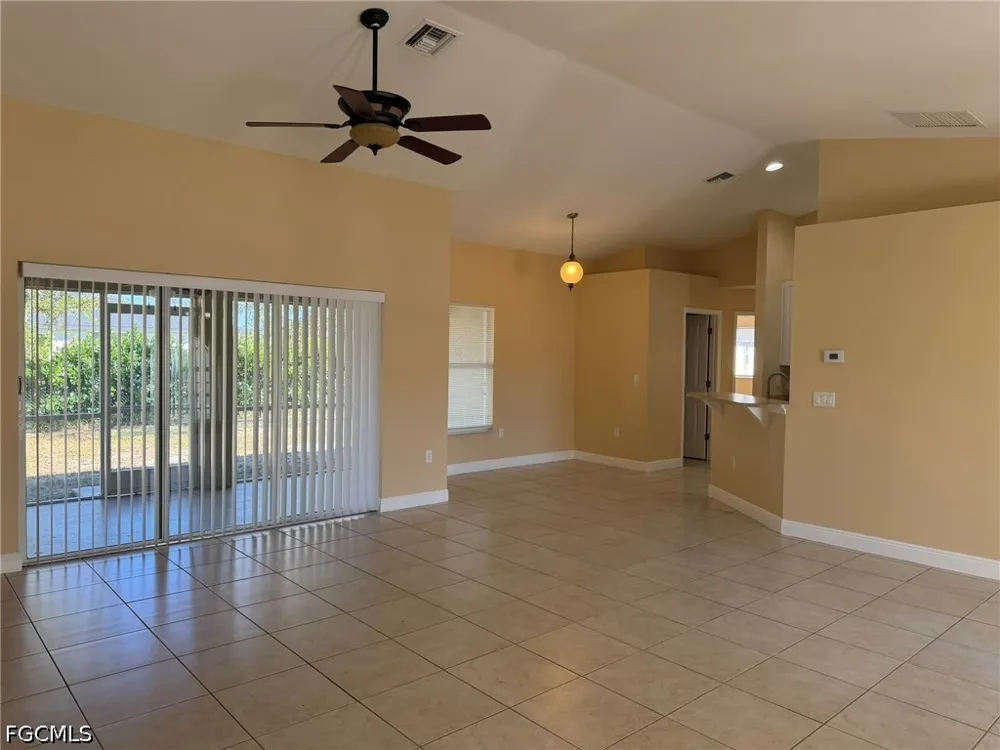 NW 21st Avenue Cape Coral, FL 33993