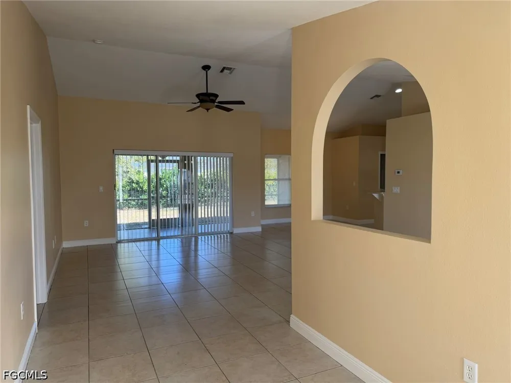 NW 21st Avenue Cape Coral, FL 33993