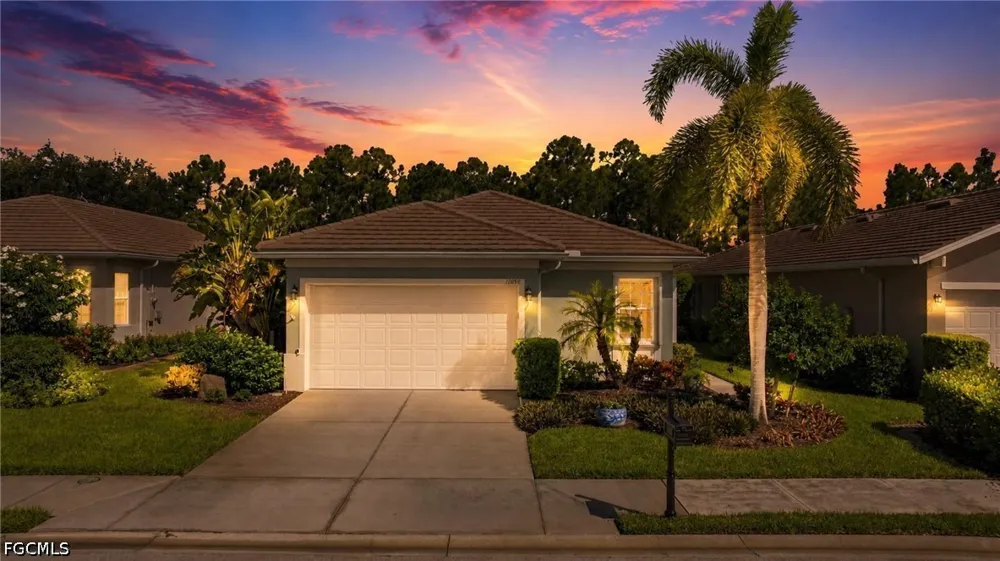Camarelle Circle Fort Myers, FL 33913