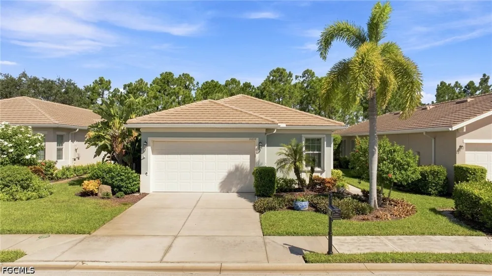 Camarelle Circle Fort Myers, FL 33913