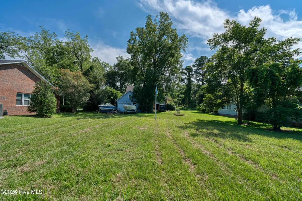 4813 Park Avenue Wilmington, NC 28403