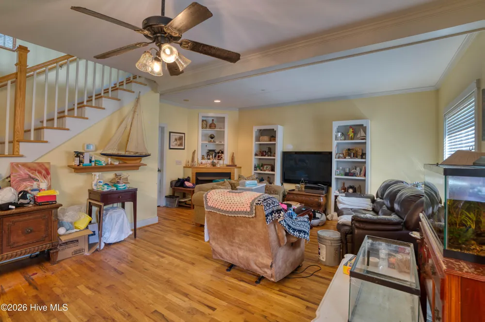 4813 Park Avenue Wilmington, NC 28403