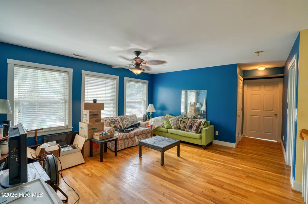 4813 Park Avenue Wilmington, NC 28403