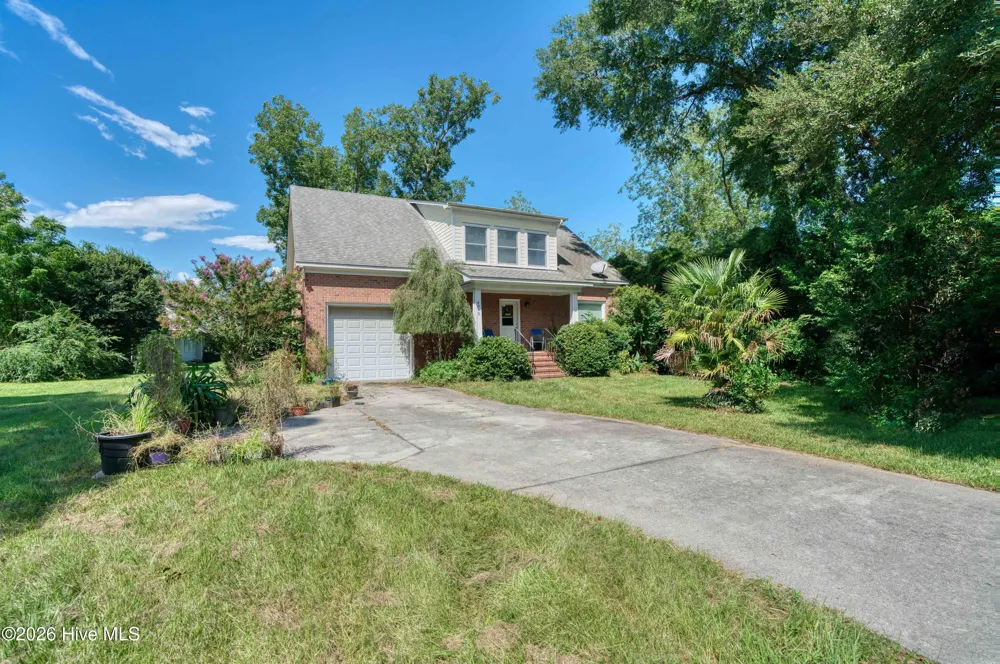 4813 Park Avenue Wilmington, NC 28403