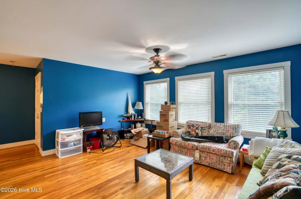 4813 Park Avenue Wilmington, NC 28403