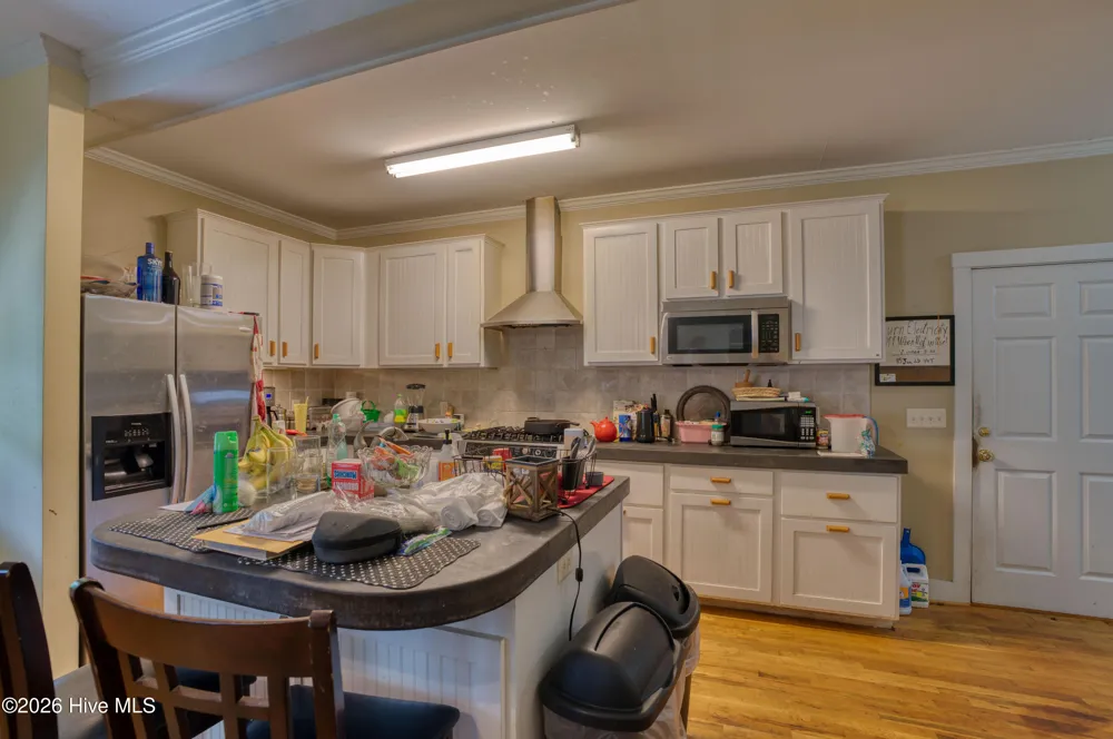 4813 Park Avenue Wilmington, NC 28403