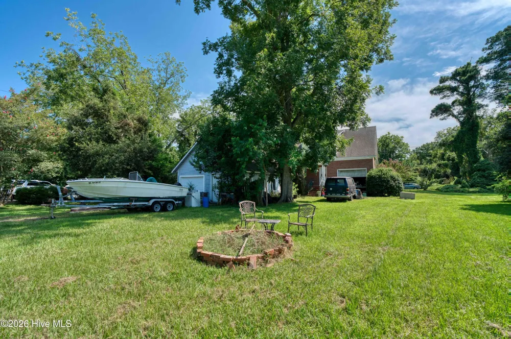 4813 Park Avenue Wilmington, NC 28403
