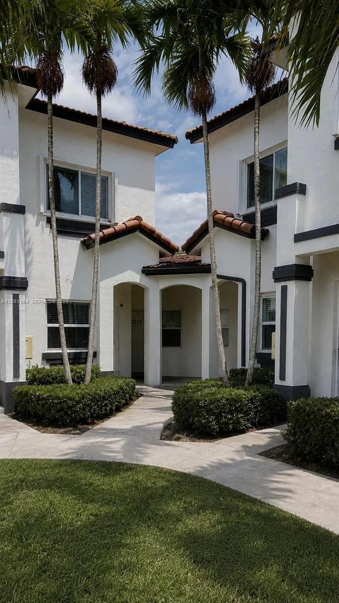 2227 SE 25th Ave #2227 Homestead, FL 33035