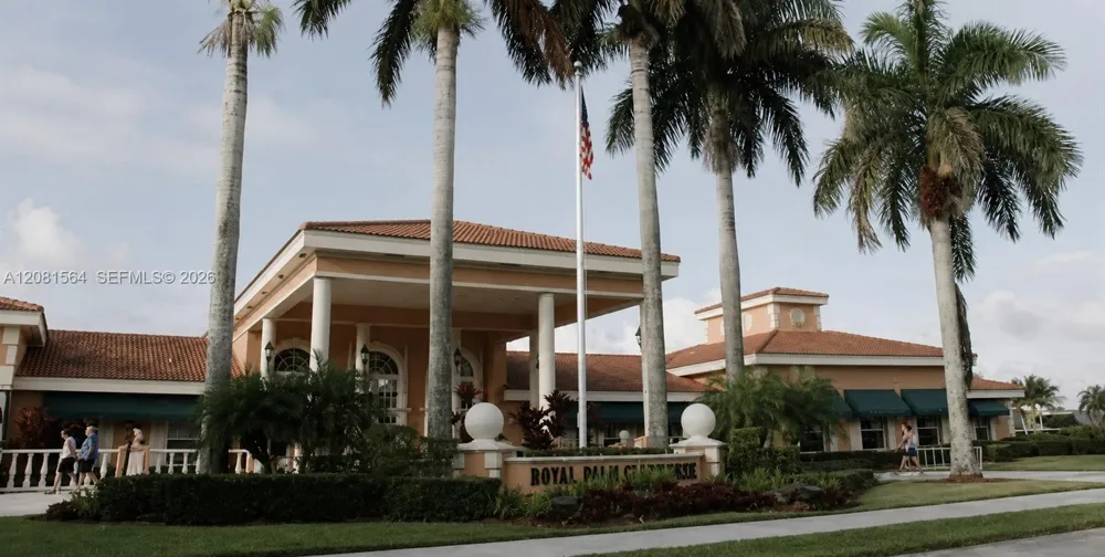 2227 SE 25th Ave #2227 Homestead, FL 33035