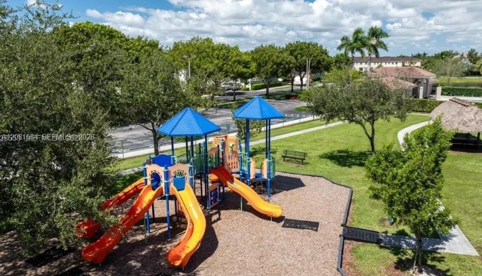 2227 SE 25th Ave #2227 Homestead, FL 33035