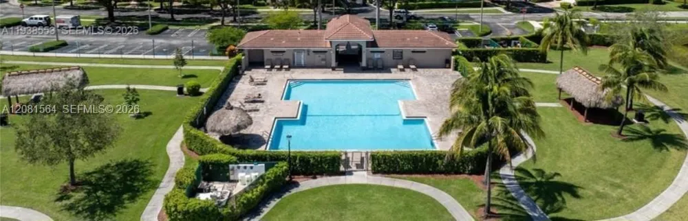 2227 SE 25th Ave #2227 Homestead, FL 33035