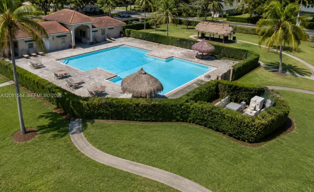 2227 SE 25th Ave #2227 Homestead, FL 33035
