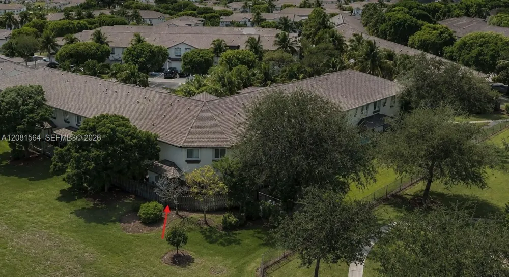2227 SE 25th Ave #2227 Homestead, FL 33035