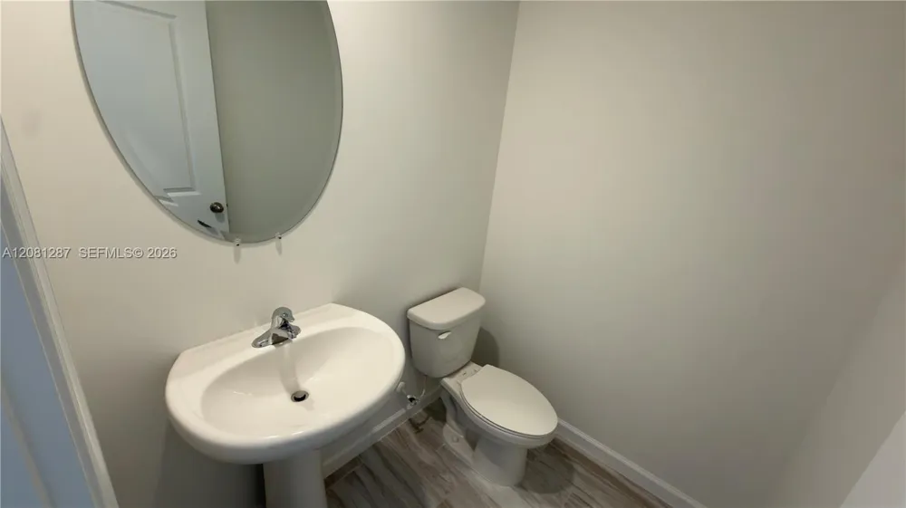 568 Salisbury Cir #568 Fort Pierce, FL 34982