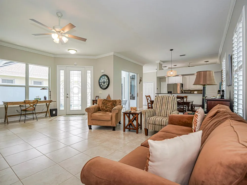 3258 LAKESHORE DRIVE Fort Pierce, FL 34949