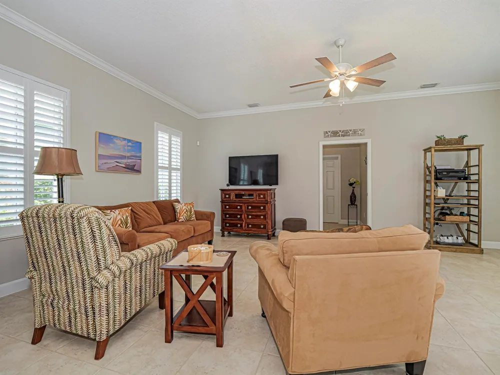 3258 LAKESHORE DRIVE Fort Pierce, FL 34949