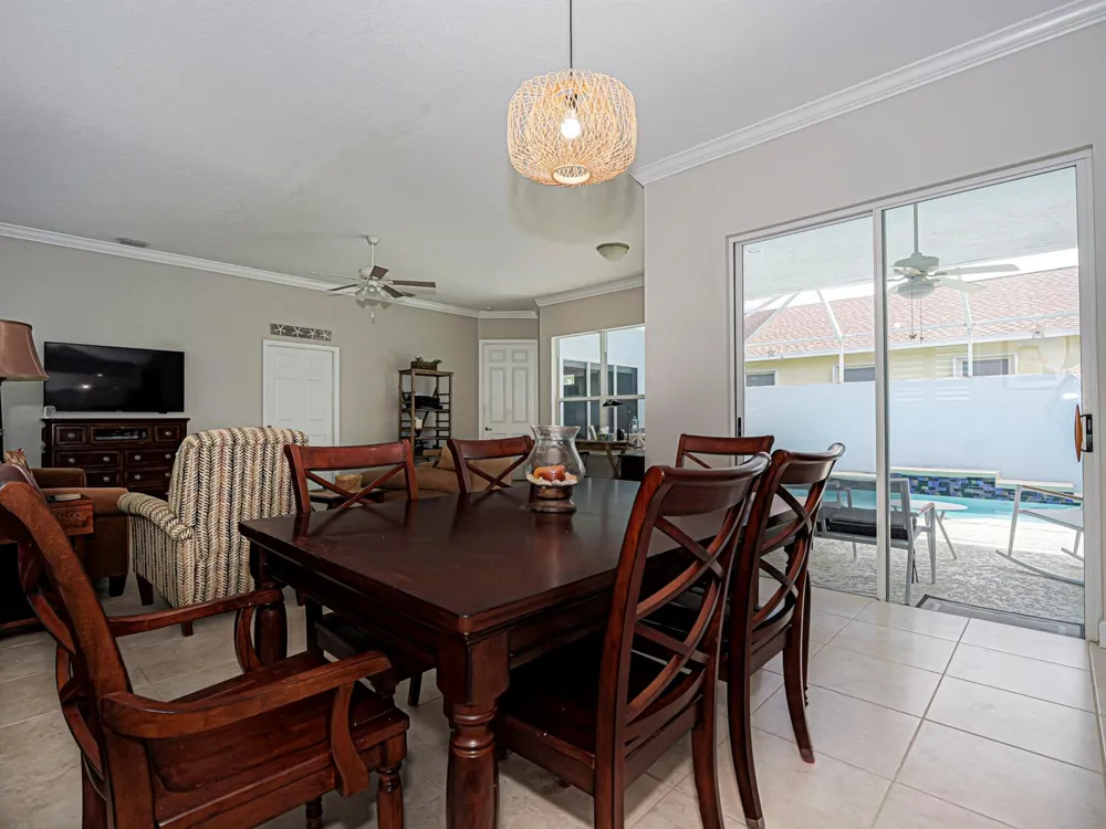 3258 LAKESHORE DRIVE Fort Pierce, FL 34949