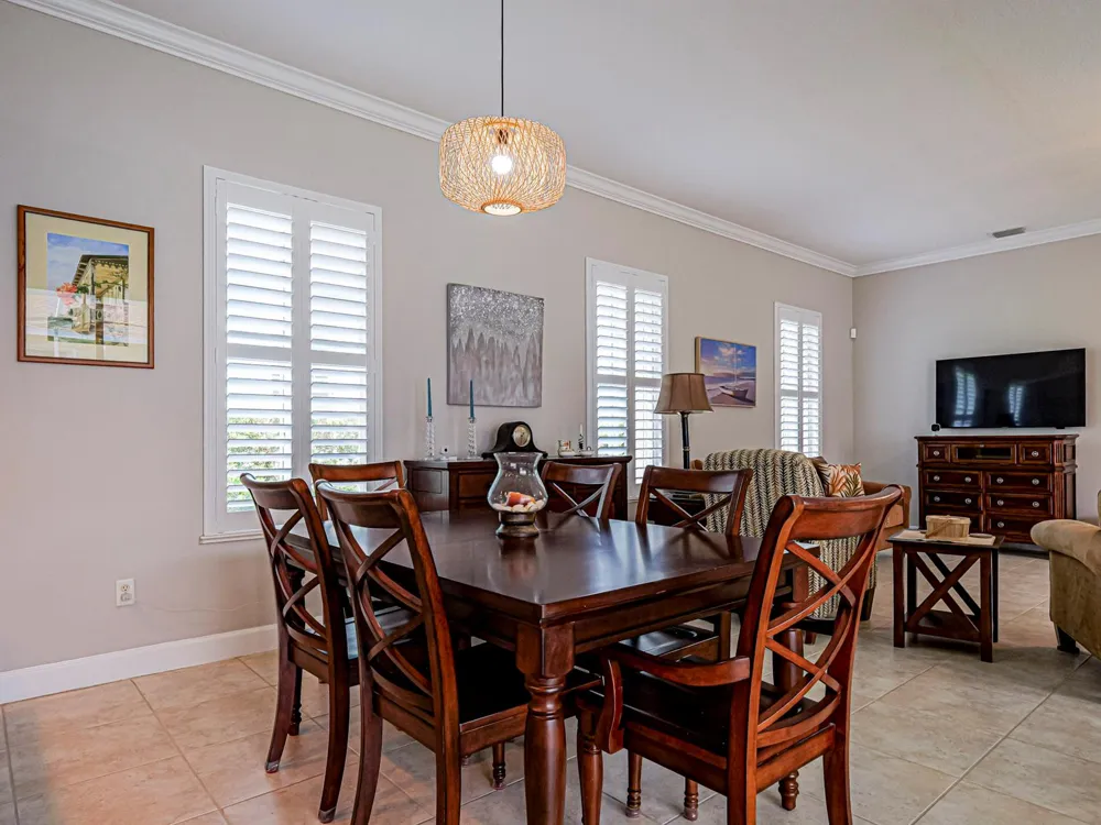 3258 LAKESHORE DRIVE Fort Pierce, FL 34949