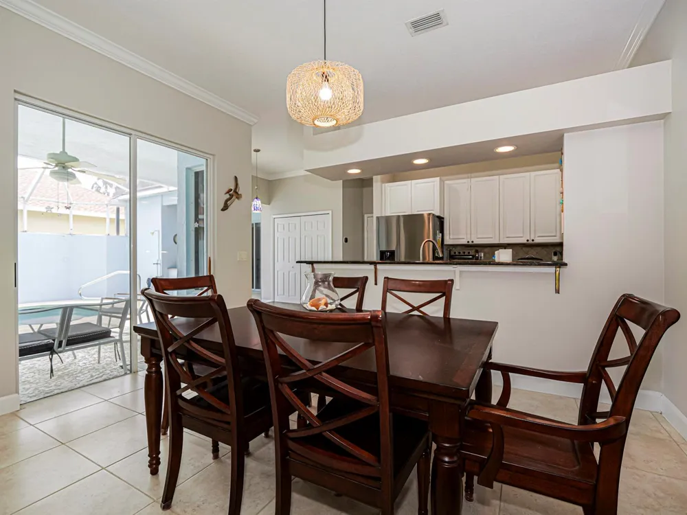 3258 LAKESHORE DRIVE Fort Pierce, FL 34949