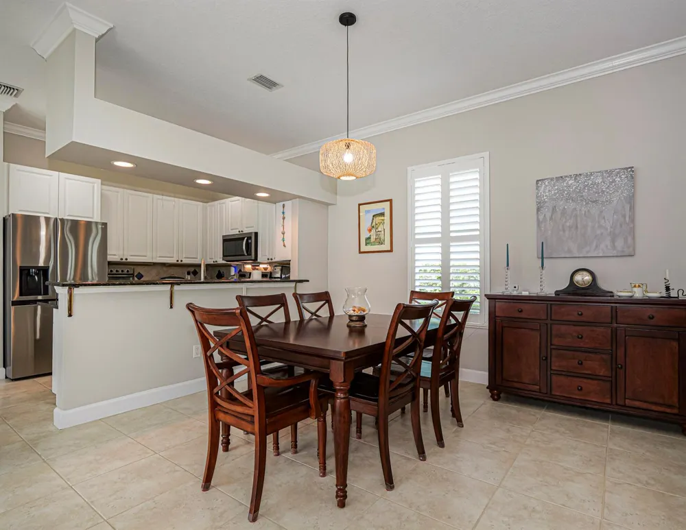 3258 LAKESHORE DRIVE Fort Pierce, FL 34949