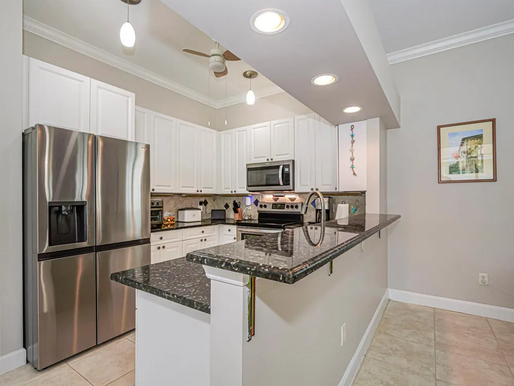 3258 LAKESHORE DRIVE Fort Pierce, FL 34949