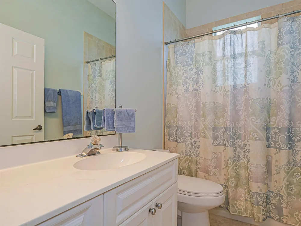3258 LAKESHORE DRIVE Fort Pierce, FL 34949