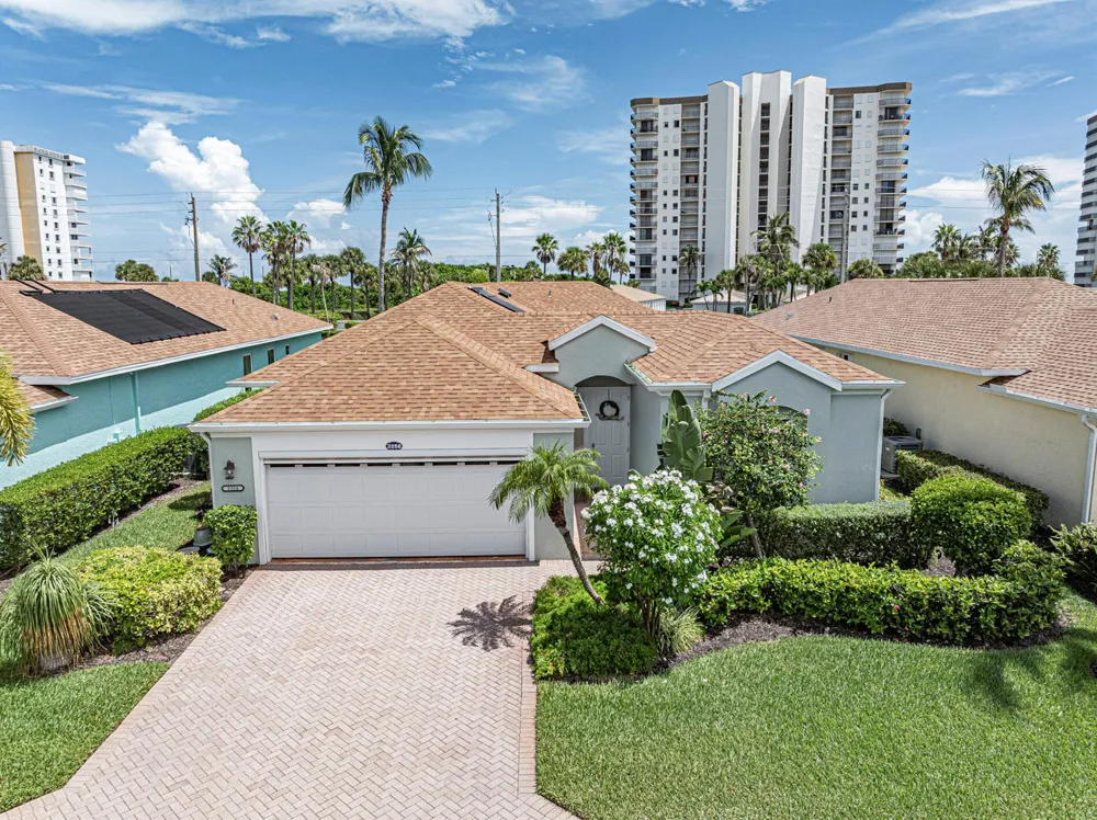 3258 LAKESHORE DRIVE Fort Pierce, FL 34949
