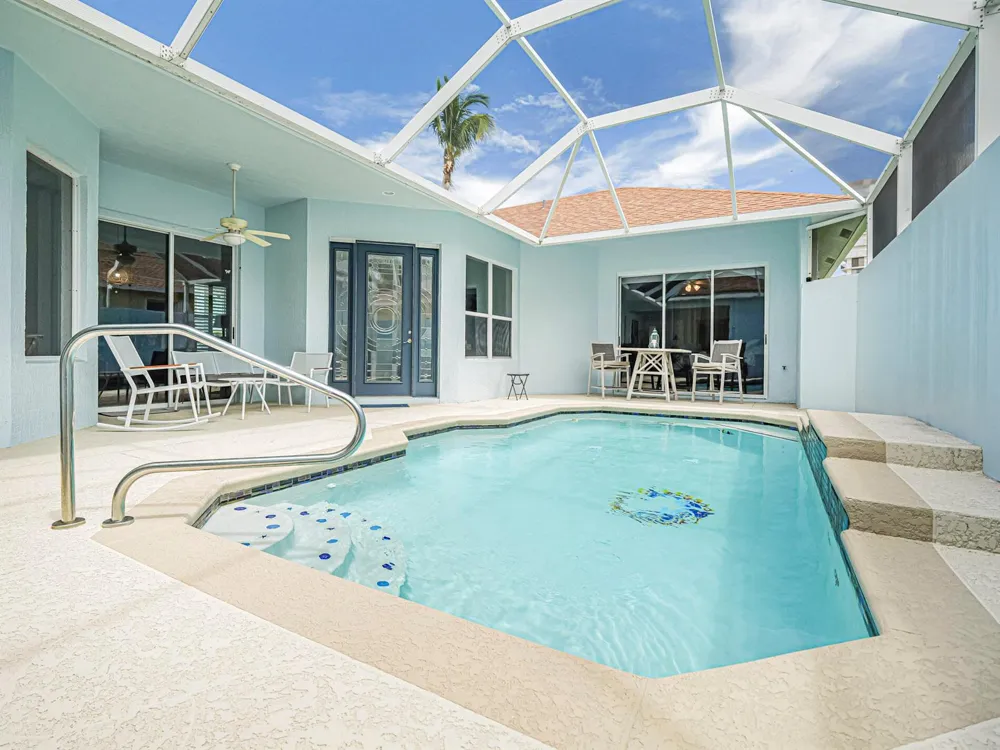 3258 LAKESHORE DRIVE Fort Pierce, FL 34949