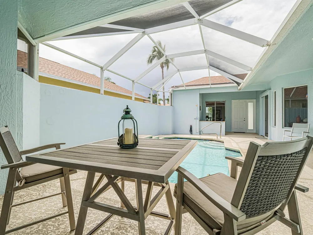 3258 LAKESHORE DRIVE Fort Pierce, FL 34949