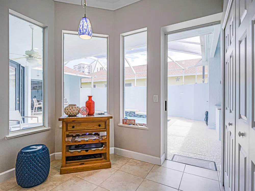 3258 LAKESHORE DRIVE Fort Pierce, FL 34949