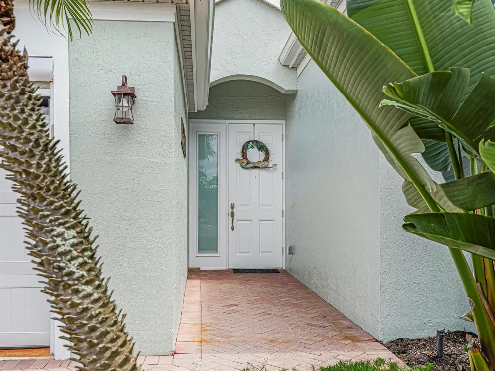 3258 LAKESHORE DRIVE Fort Pierce, FL 34949
