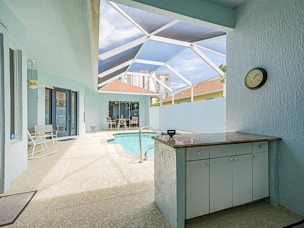 3258 LAKESHORE DRIVE Fort Pierce, FL 34949