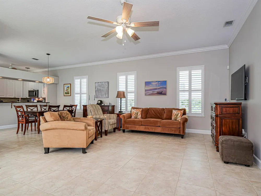 3258 LAKESHORE DRIVE Fort Pierce, FL 34949