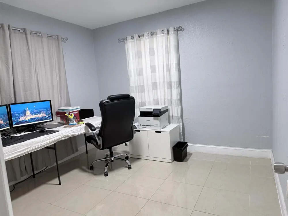 2000 SW 95TH TERRACE Miramar, FL 33025