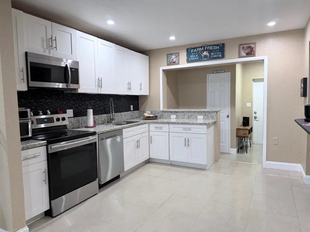 2000 SW 95TH TERRACE Miramar, FL 33025