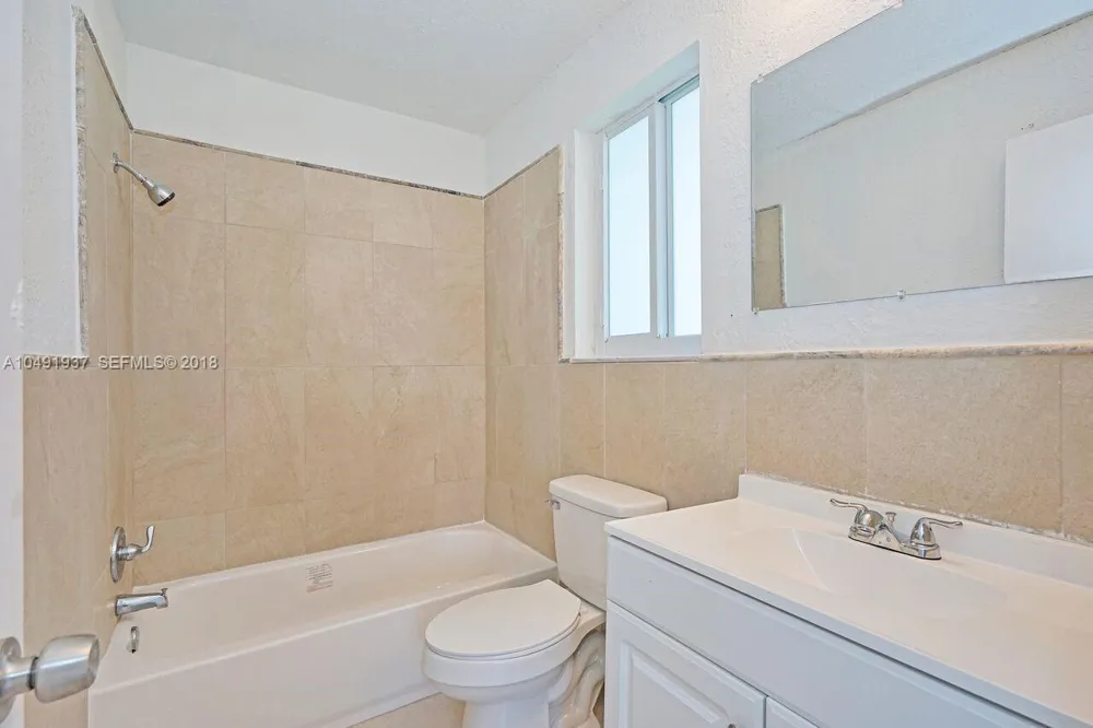 2000 SW 95TH TERRACE Miramar, FL 33025