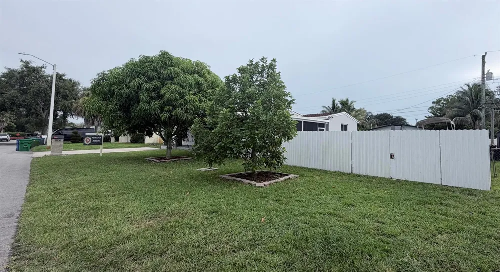 2000 SW 95TH TERRACE Miramar, FL 33025