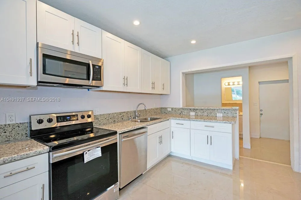 2000 SW 95TH TERRACE Miramar, FL 33025