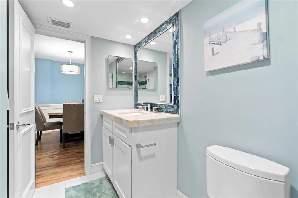 1161 HILLSBORO MILE #306 Hillsboro Beach, FL 33062